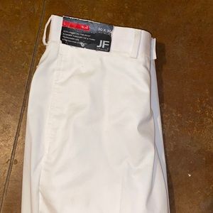 If ferrar nwt white men slack